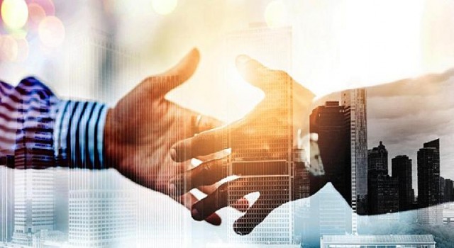 Dinamo-Innovay Danışmanlık’tan global açılım