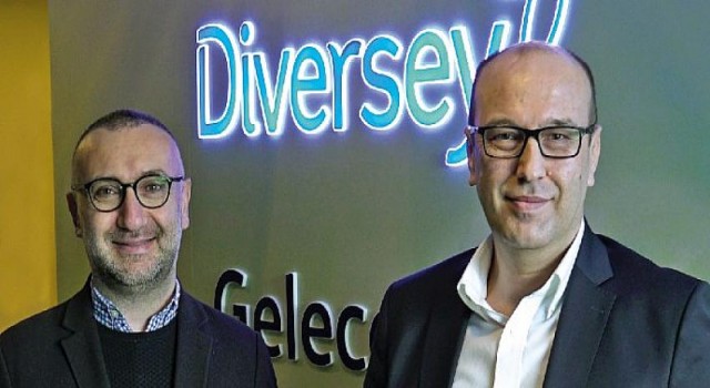 Dünya turizm profesyonellerinin bir araya geleceği FSUMMIT’in hijyen sponsoru Diversey oldu!