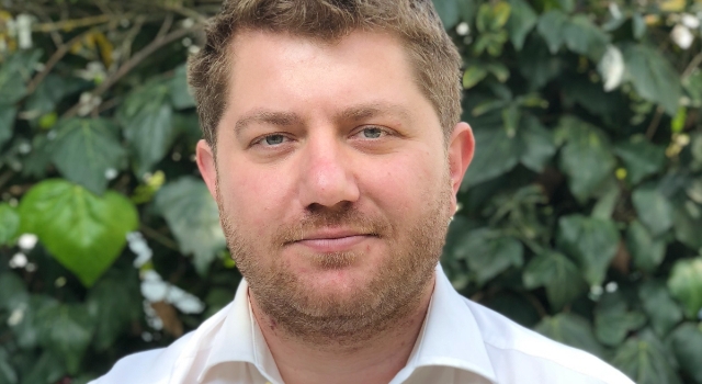 E-ihracat küresel pazar yerleriyle yükselişte