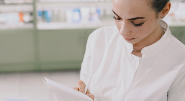 Eczacıların işi 20 kat hızlandı