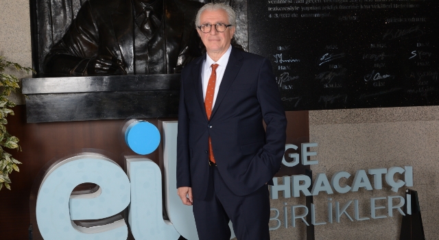 EİB’in Avrupa Birliği’ne ihracatı yüzde 16 arttı