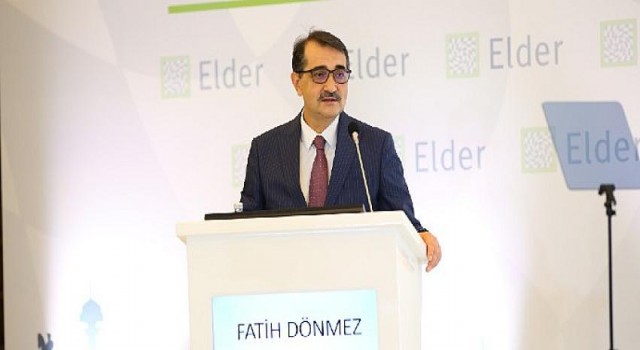 ELDER’in 9. Genel Kurul Toplantısı Ankara’da gerçekleştirildi
