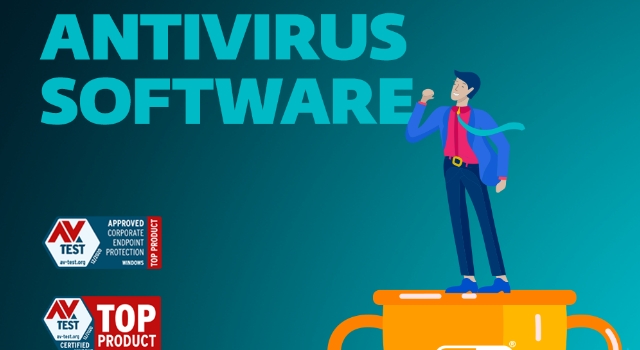 ESET bireysel ve kurumsal kategorilerde