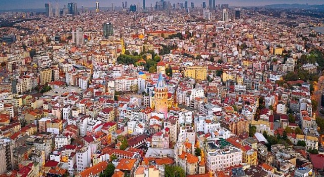 Ev hayali kuranlara müjde: Konutta taksit sınırı kaldırıldı