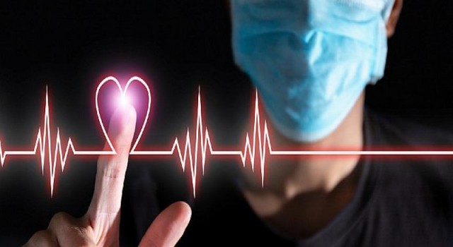 Evde kalmak tansiyonunuzu yükseltmesin!