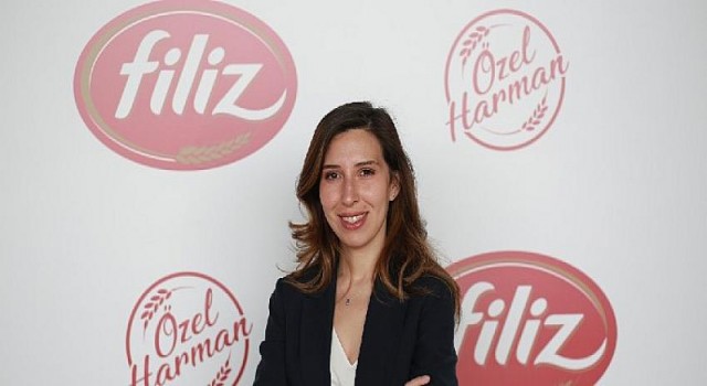 Filiz gıda sektörünün en itibarlısı seçildi