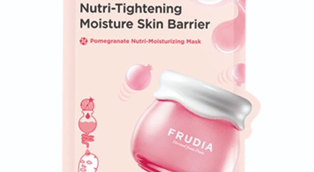 Frudia Yepyeni Kağıt Maskeleri, Göz Kremi ve Dudak Balmı ile K-Beauty Kore Güzelliğini Taçlandırıyor…