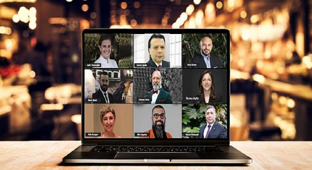 Gastronomi Eğitiminde Online Dönem Başlıyor