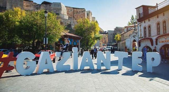 Gaziantep’te DASK ilk sırada