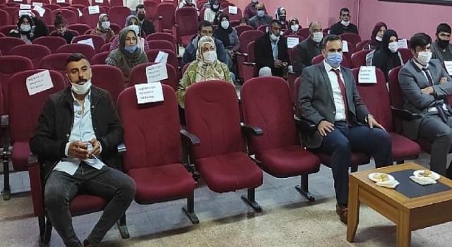 Geleceğe Dokunan Anneler’den ’Duygusal İyileştirme Sohbetleri’