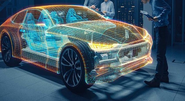 Geleceğin otomobillerinde göremeyeceğimiz 5 şey