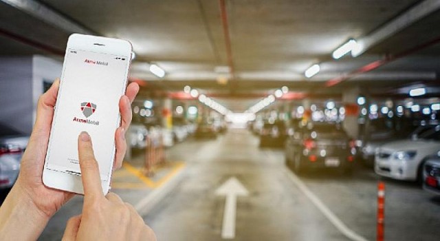 Geleneksel güvenlik sistemleri dijitalleşiyor