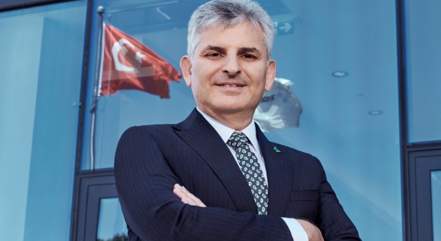 Genel Müdür Vekilliği görevini yürüten Murat Akşam