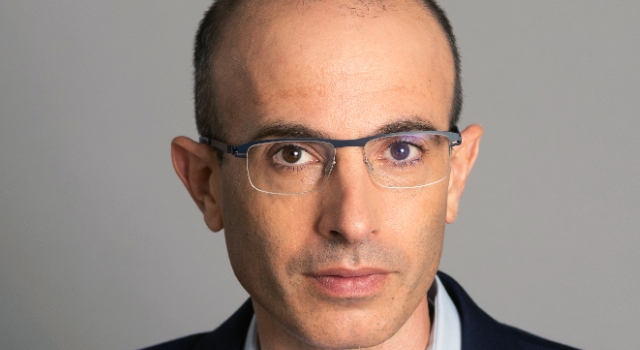 “GERÇEKTEN İSTERSEK COVID-19 TARİHİN SON SALGINI OLABİLİR!”