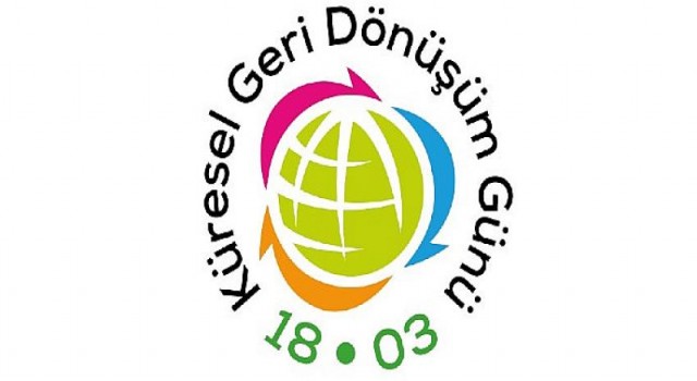 Geri dönüşüm sektörüne her sene 20 milyon dolar yatırım yapılıyor