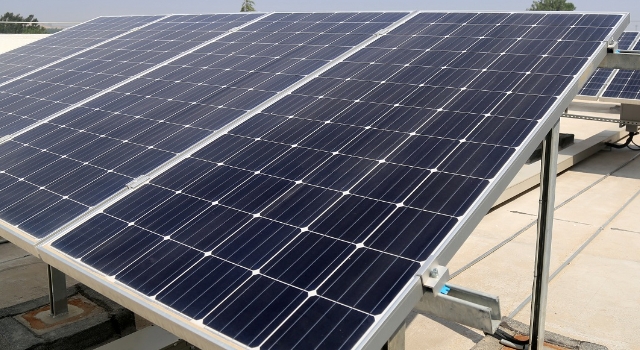 GES YATIRIMLARINDA AMORTİSMAN SÜRELERİ KISALDI