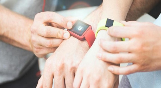 Giyilebilir Teknolojilere bu yıl 80 milyar dolar harcanacak