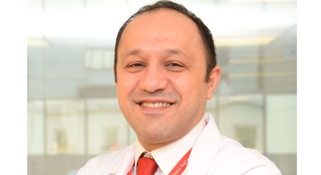 GLOKOM RİSKİNE KARŞI DÜZENLİ GÖZ KONTROLLERİNİZİ İHMAL ETMEYİN