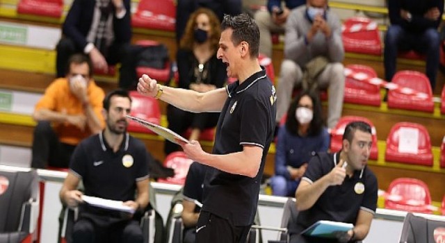 Guidetti: Mükemmel oynadık