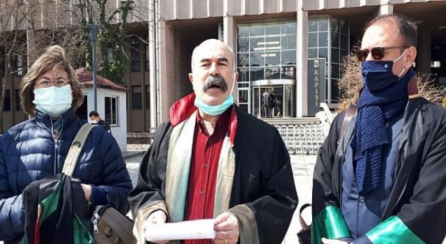 Halkın Kurtuluş Partisi, kayıp 126.3 milyar doları yargıya taşıdı