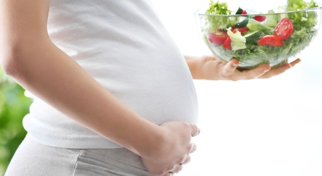 HAMİLELİKTE SAĞLIĞI TEHDİT EDEN 6 ÖNEMLİ HASTALIK!