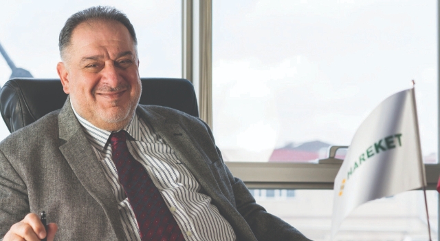 Hareket Turquality ile Globaldeki Gücüne Güç Katacak