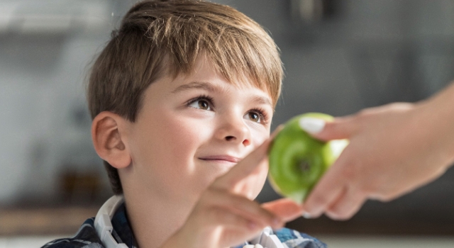 Hareketsiz kalan Çocukların Kilo Almasını Engelleyecek Öneriler