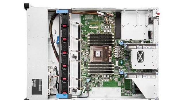 Hewlett Packard Enterprise, 19 Dünya Rekoruna İmza Atan AMD EPYC™ Tabanlı Yeni Sunucu Ailesini Tanıttı