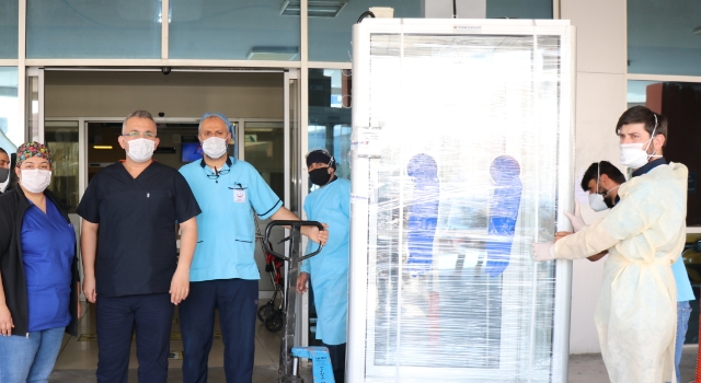 İhracatçılar sağlıklarını Türk hekimlerine emanet etti