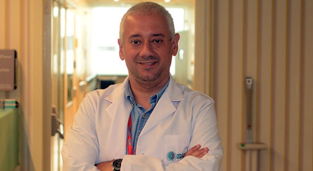 İleri baba yaşı risklerden biri…