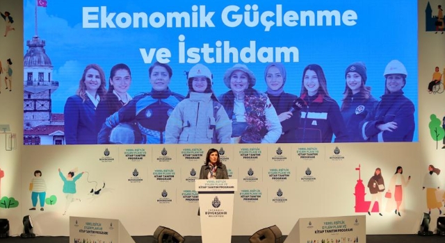 İMAMOĞLU: “KADIN CİNAYETLERİNİ KONUŞMAKTAN UTANÇ DUYUYORUM. KADINLARI İKİNCİ PLANA ATAN ANLAYIŞLA YOL YÜRÜMEK MANTIKSIZ”