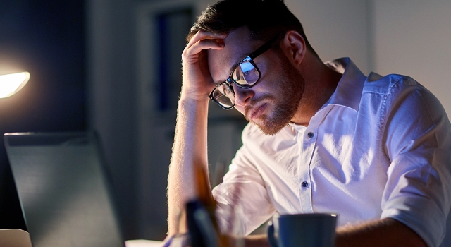 İnternetle ilgili şikayetler yüzde 117 arttı: “Bari filmi duraksamadan izleyebileyim”