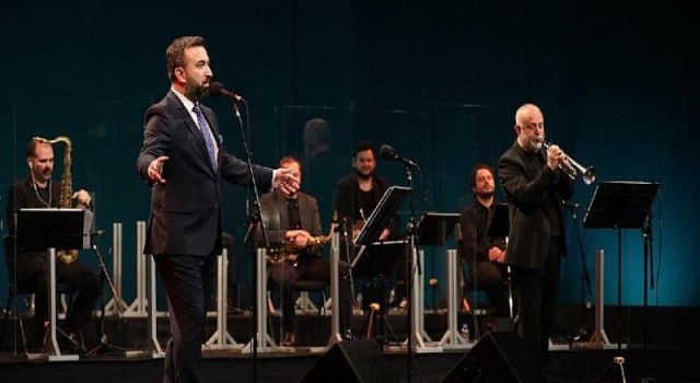 İş Sanat’tan kalplere “baharda caz” ritmi