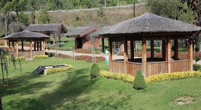 İstanbul yepyeni bir deneyim ile tanışıyor: Yeni Bir Yaşam.