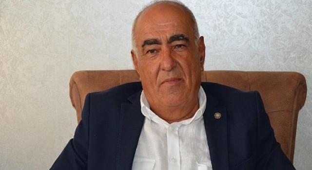 İYİ Partili Sarıbaş: “Çanakkale, Milletimizin kesin zaferidir”