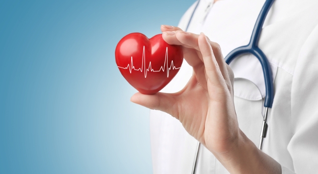 KADIN KALBİ DAHA HIZLI ÇARPIYOR!