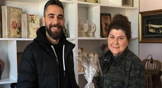 Kadir Doğulu “Anadolu Parsı”nın hikayesi için Hacıbektaş yollarında