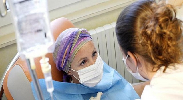 “Kanser önlenebilir bir hastalıktır”