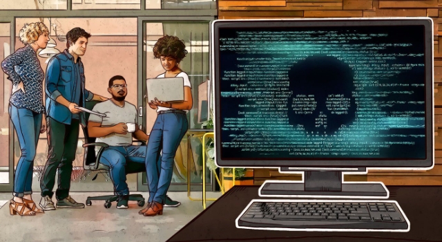 Kaspersky’den startup’lara güvenlik tavsiyeleri