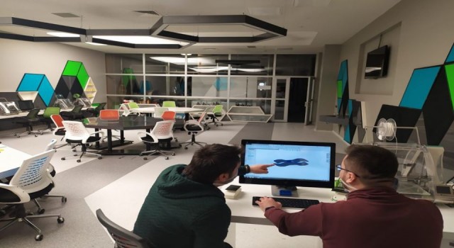 Kayseri’de bilimle gelen tasarruf