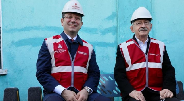 KEMAL KILIÇDAROĞLU: “YEREL YÖNETİMLERDEKİ BAŞARIMIZ, MERKEZİ YÖNETİMDE SAĞLAYACAĞIMIZ BAŞARININ İŞARETLERİ”