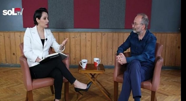 Kemal Okuyan AKP kongresini değerlendirdi: AKP’nin elinde bir öykü kalmamış