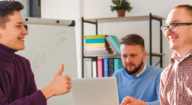 Kendi işini kurmak isteyen engellilere 65 bin TL destek