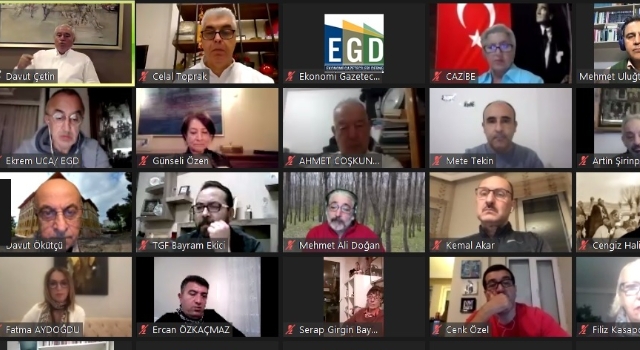 Kırmızı olursak Türkiye büyük kayıp yaşar