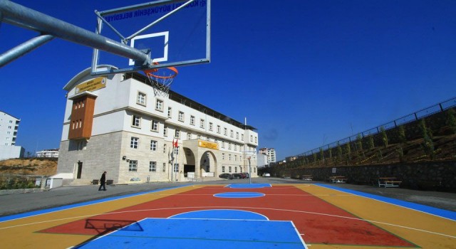 Kocaeli’de potasız okul kalmayacak