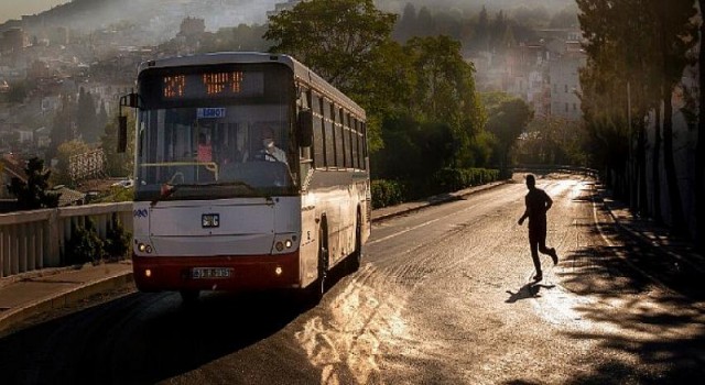 “Konak’ta Yaşam”ın kazananları belli oldu