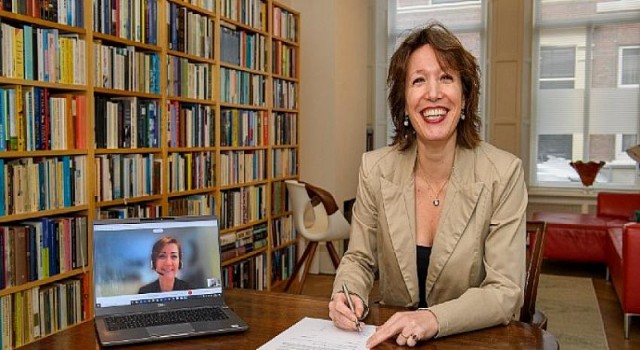 Lenovo, SURF çatısı altında Hollanda’nın yeni süper bilgisayarına güç verecek