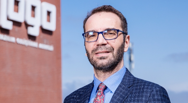 Logo Yazılım Müşteri Deneyimi Liderliğine Aday!