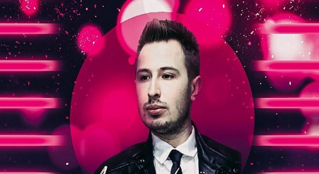 Mahmut Görgen met with music lovers with his new song: ”LOCO”