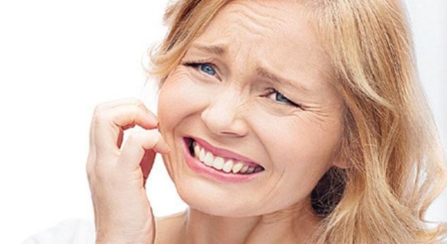 Maskenin altında cilt sorunları artıyor